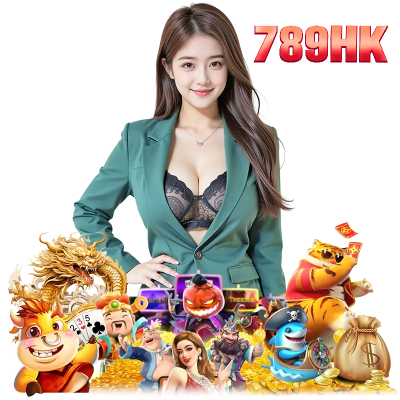 789hk ฝากประจำ